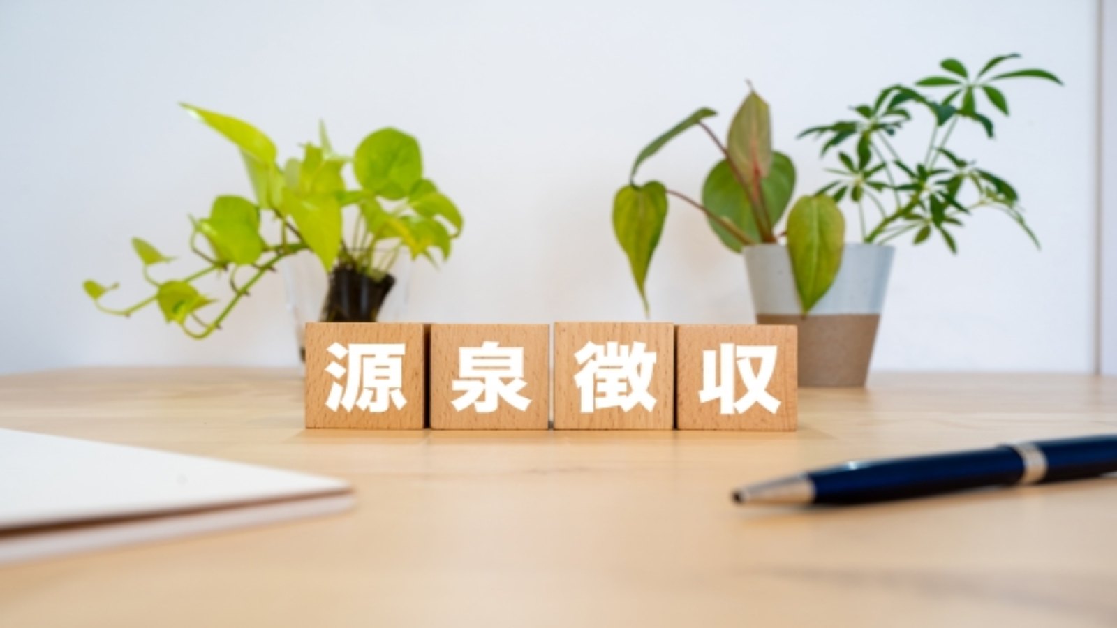 源泉徴収票の代替手段：時代のニーズに応じた新たな選択肢