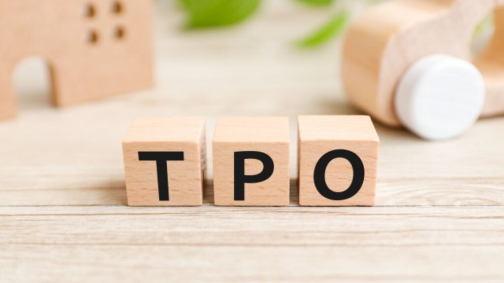TPO：日本社会の情境応応の行動原則とその現代的意味