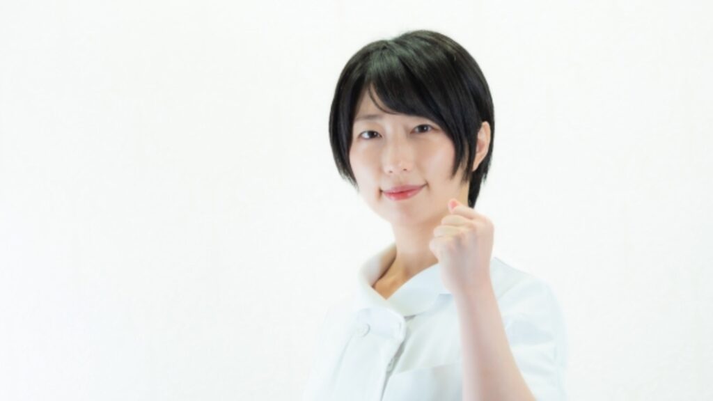 尽力：人生を輝かせる永続的な力