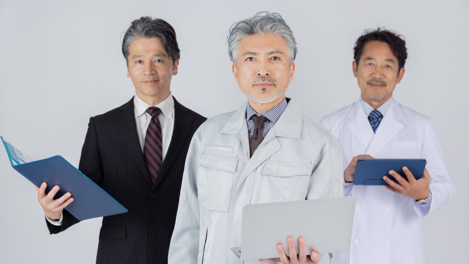 50代の仕事:経験を活かした新たなスタートを切る方法