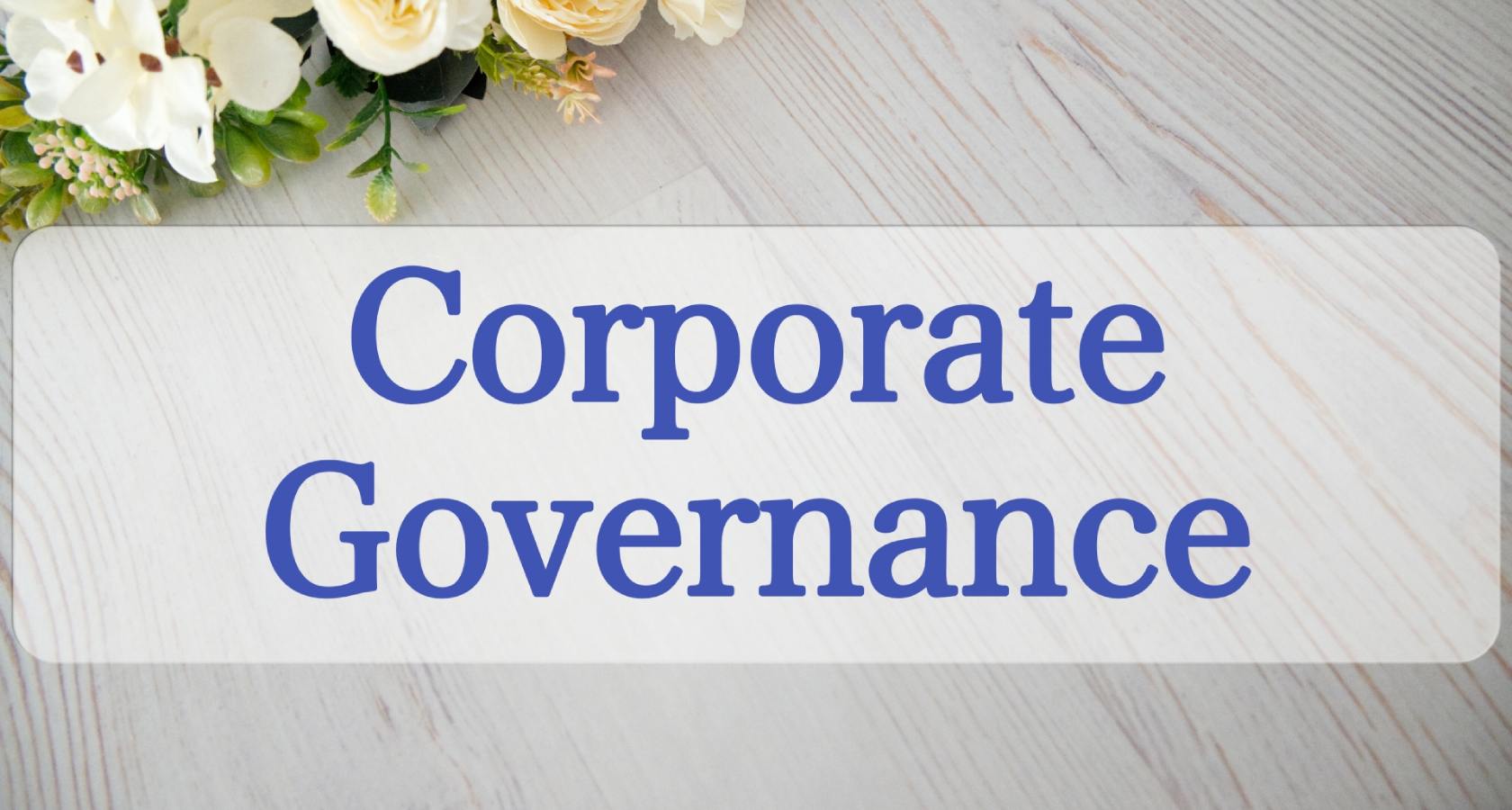 コーポレート：企業の価値と存続を支える戦略的経営術